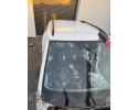 Volkswagen T Cross roof