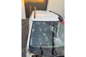 Volkswagen T Cross roof