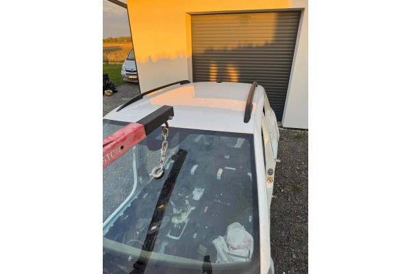 Volkswagen T Cross roof Catalog number of the part 43534