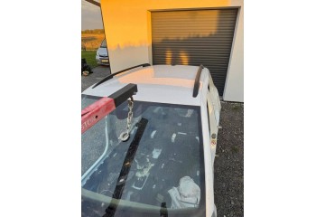 Volkswagen T Cross roof Catalog number of the part 43534