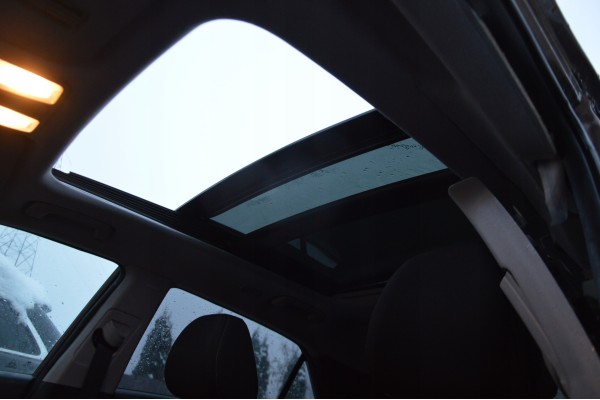 szklany dach hyundai I20 II 2017 Part manufacturer Hyundai OE