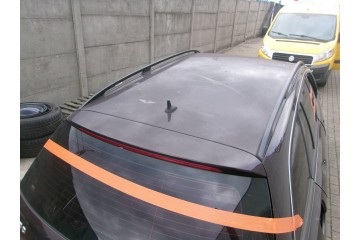 DACH KOMPLETNY Z RELINGAMI MERCEDES C KLASA W204 KOMBI ORGINAL Car type passenger cars