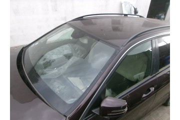 DACH KOMPLETNY Z RELINGAMI MERCEDES C KLASA W204 KOMBI ORGINAL Part manufacturer 112 tech