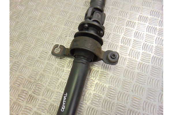 TRANSMISION CENTRAL MAZDA CX-7 ER