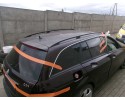 Baca Completa con Rieles para Mercedes Clase C W204 Familiar - Origina