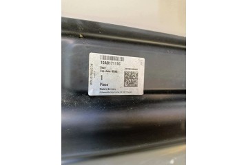 NEW ROOF COVERING VW ID3 ID 3 10A CUPRA BORN 20 Catalog number of the part 10A817111C NOWY DACH POSZYCIE DACHU VW ID3 ID 3 10A C
