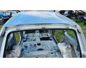 2012 Volkswagen Sharan Roof