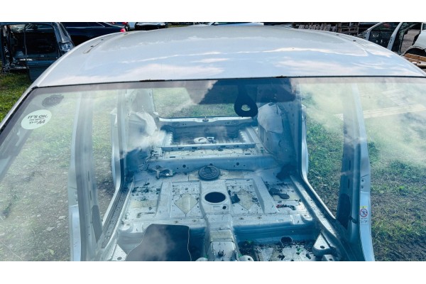 2012 Volkswagen Sharan Roof Catalog number of the part LIU50146