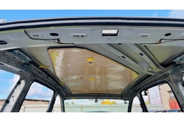 2012 Volkswagen Sharan Roof Part manufacturer Volkswagen OE