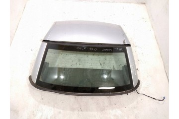 Roof Mercedes Benz SLK R170 1707900040