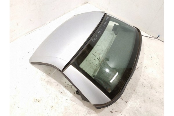 Roof Mercedes Benz SLK R170 1707900040 Part manufacturer Mercedes Benz OE