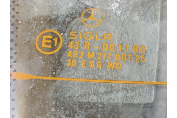 Roof Mercedes Benz SLK R170 1707900040 Quality of parts according to GVO O original with manufacturer s logo OE