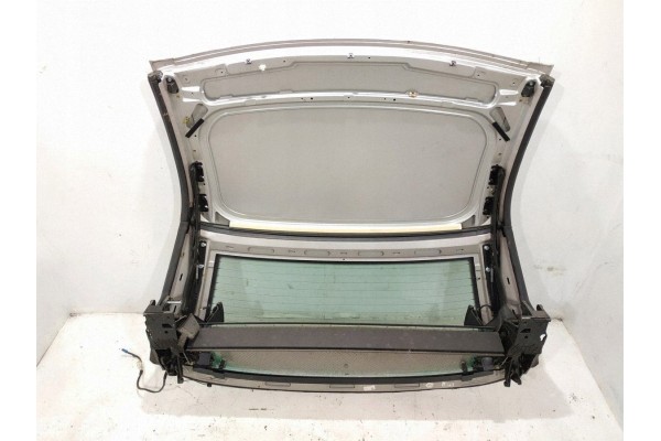 Roof Mercedes Benz SLK R170 1707900040 Customs tariff code 87082990