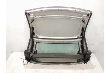 Roof Mercedes Benz SLK R170 1707900040 Customs tariff code 87082990