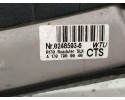 Capota para Mercedes-Benz SLK R170 Convertible