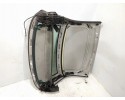 Capota para Mercedes-Benz SLK R170 Convertible
