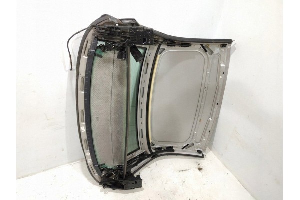 Capota para Mercedes-Benz SLK R170 Convertible