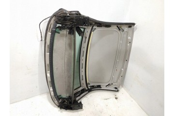 Capota para Mercedes-Benz SLK R170 Convertible