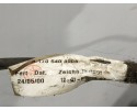 Capota para Mercedes-Benz SLK R170 Convertible