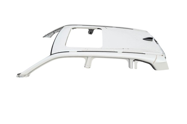 Subaru Forester VI 2025 USA Catalog number of the part 53600SL0109P