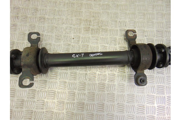 TRANSMISION CENTRAL MAZDA CX-7 ER