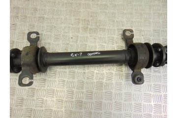  TRANSMISION CENTRAL MAZDA CX-7 ER Active 2011 205822 MAZDA - 5