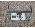 HOOK SET WITH ISTALATION for Volvo V70 xc70 2006 30698766
