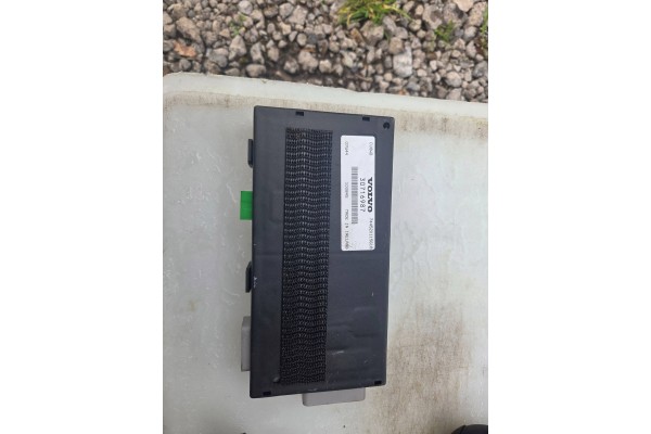 Kit de Enganche para Remolque Volvo V70 30698766