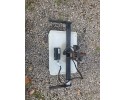 Kit de Enganche para Remolque Volvo V70 30698766