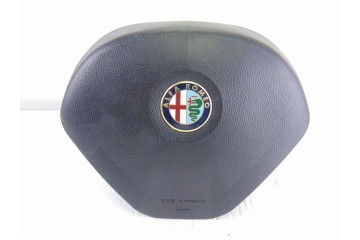 01561068340  AIRBAG DELANTERO IZQUIERDO ALFA ROMEO GIULIETTA (191) Basis (2016) 2016 01561068340 206268 ALFA ROMEO - 1