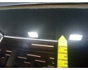 Panel de techo panorámico de cristal para CITROEN C4 CACTUS 2014-2017