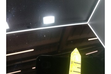 Panel de techo panorámico de cristal para CITROEN C4 CACTUS 2014-2017