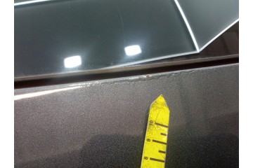 Panel de techo panorámico de cristal para CITROEN C4 CACTUS 2014-2017