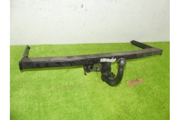 Towing Hook Vw GOLF 6 VI 5K0 08 12r REMOVABLE ORIGINAL