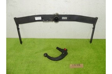 Towing Hook Vw GOLF 6 VI 5K0 08 12r REMOVABLE ORIGINAL Part manufacturer Volkswagen OE