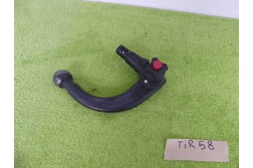Towing Hook Vw GOLF 6 VI 5K0 08 12r REMOVABLE ORIGINAL Car type passenger cars