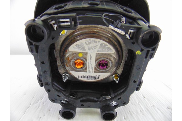 01561068340  AIRBAG DELANTERO IZQUIERDO ALFA ROMEO GIULIETTA (191) Basis (2016) 2016 01561068340 206268 ALFA ROMEO - 2