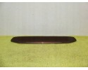 Cubierta Hardtop para Nissan Navara D23 (2015-presente) Doble Cabina -