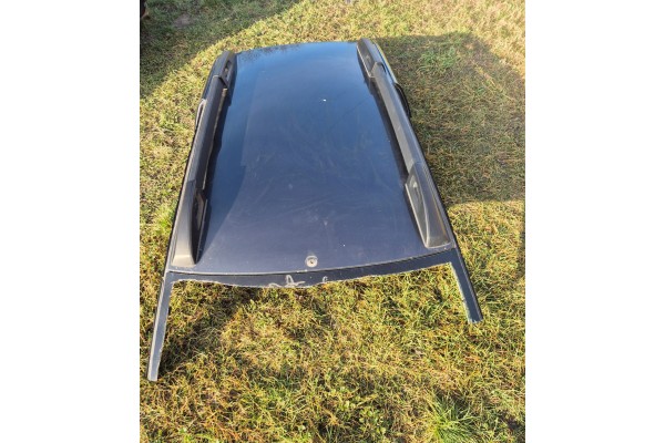 Dacia Duster I 15 17 LIFT TEKNA ROOF