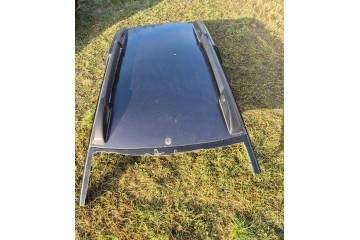 Dacia Duster I 15 17 LIFT TEKNA ROOF