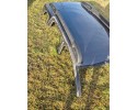 Dacia Duster I 15 17 LIFT TEKNA ROOF Catalog number of the part DACH DACIA DUSTER I