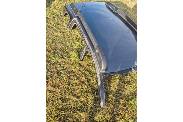 Dacia Duster I 15 17 LIFT TEKNA ROOF Catalog number of the part DACH DACIA DUSTER I