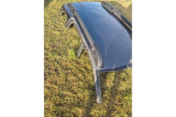 Dacia Duster I 15 17 LIFT TEKNA ROOF Catalog number of the part DACH DACIA DUSTER I