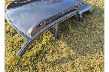 Dacia Duster I 15 17 LIFT TEKNA ROOF Part manufacturer Dacia OE