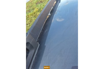 Dacia Duster I 15 17 LIFT TEKNA ROOF Customs tariff code 87082990