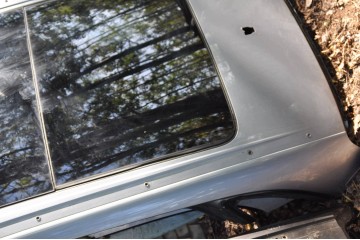 ROOF PANORAMA BENTLEY BENTAYGA 36A817983A Catalog number of the part 36A817983A