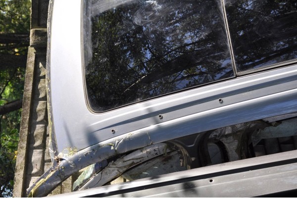 ROOF PANORAMA BENTLEY BENTAYGA 36A817983A Part manufacturer Bentley OE