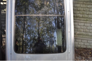ROOF PANORAMA BENTLEY BENTAYGA 36A817983A Car type passenger cars