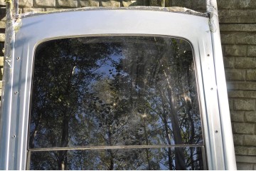 ROOF PANORAMA BENTLEY BENTAYGA 36A817983A Quality of parts according to GVO Q original with factory logo OEM OES