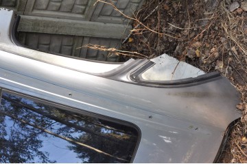 Techo panorámico para Bentley Bentayga 36A817983A